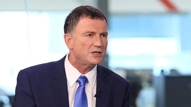 Юлий Эдельштейн. Фото: Ави Муалем