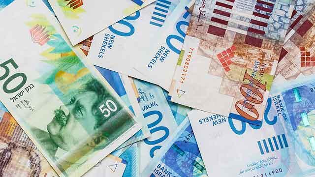 Деньги ждут вкладчиков. Фото: shutterstock