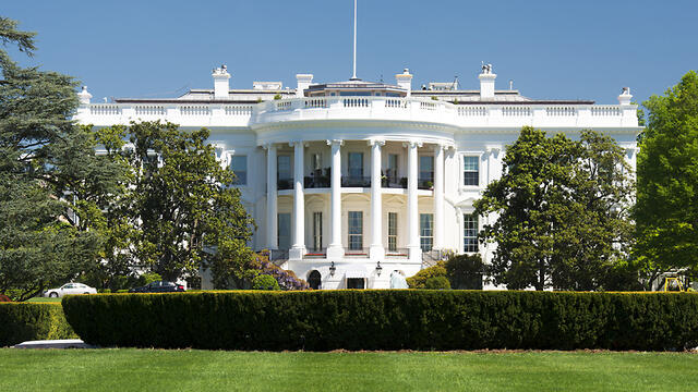 The White House