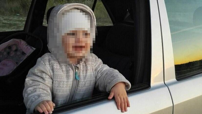 Деовчка осталась без мамыnullnull Деовчка осталась без мамы