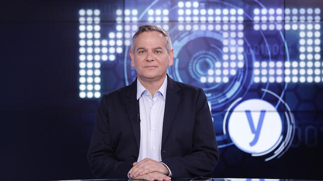 Ницан Горовиц. Фото: Ярон Бренер