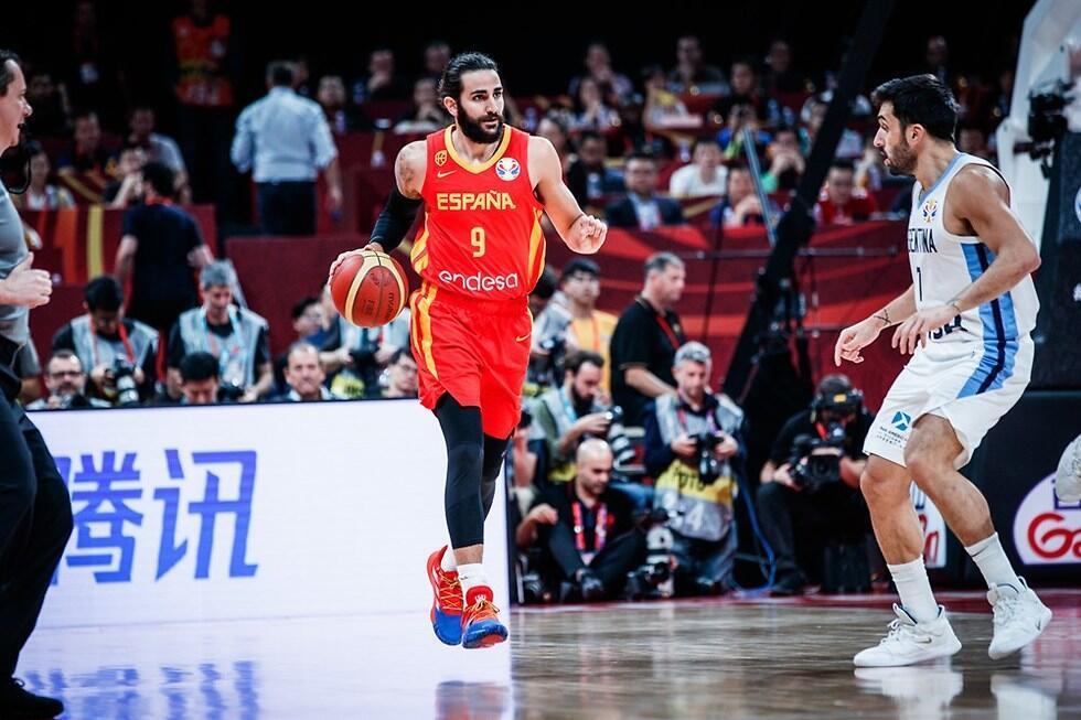 Фото: FIBA