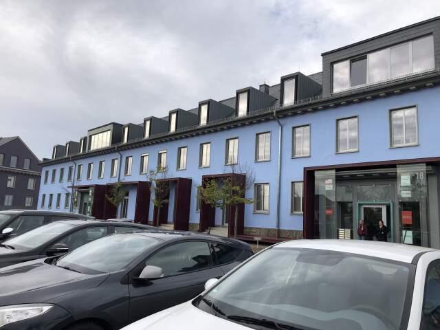 Научный парк в Трире. Фото предоставлено компанией MHR1 (Фото предоставлено компанией MHR1) Научный парк в Трире. Фото предоставлено компанией MHR1