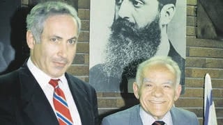 בגיל 77 ו-6 ימים: נתניהו יהפוך למועמד הכי מבוגר