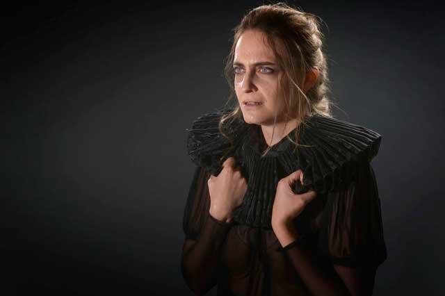 Таль Ганор. Фото: Йоси Цвекер