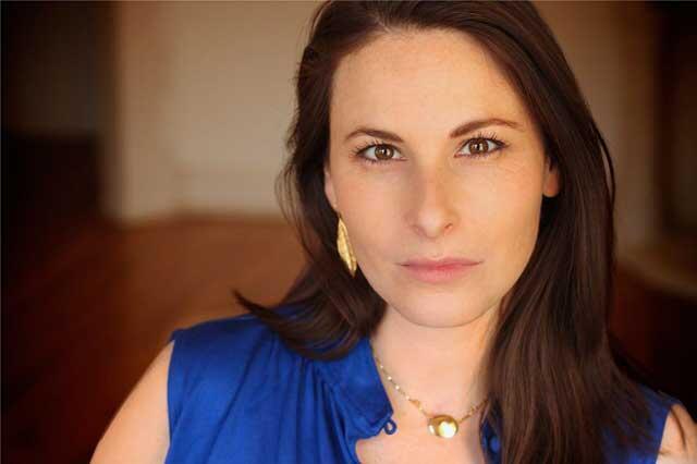 Наоми Шлоссер. Фото: Келси