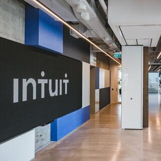 השקת המרכז החדש של Intuit בישראל