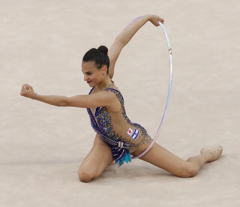 Линой Ашрам. Фото: Орен Ахарони (צילום: אורן אהרוני) Линой Ашрам. Фото: Орен Ахарони