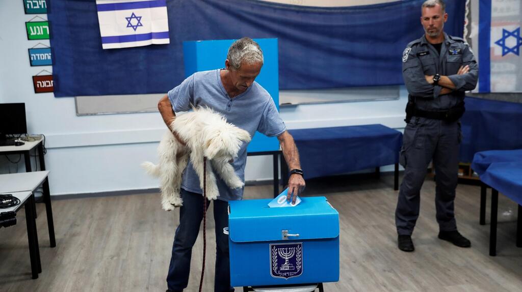 לא רק למי מצביעים, אלא כמה: הבחירות יוכרעו גם על ידי מי שיישאר בבית