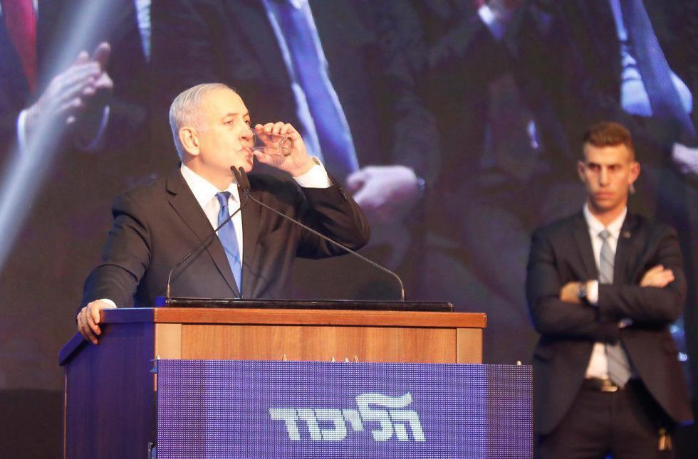 Prime Minister Benjamin Netanyahu (Photo: MCT)