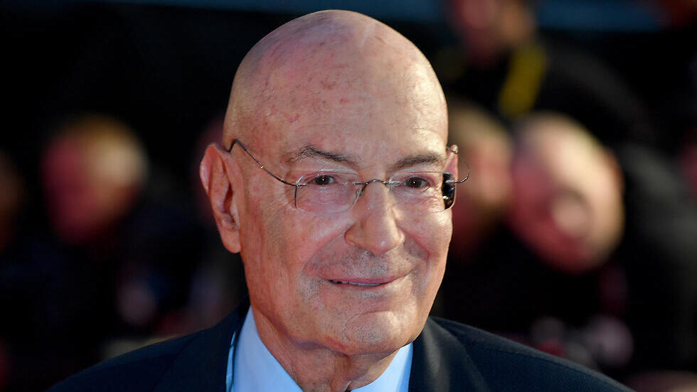 Arnon Milchan 