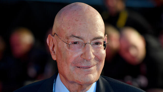 Arnon Milchan