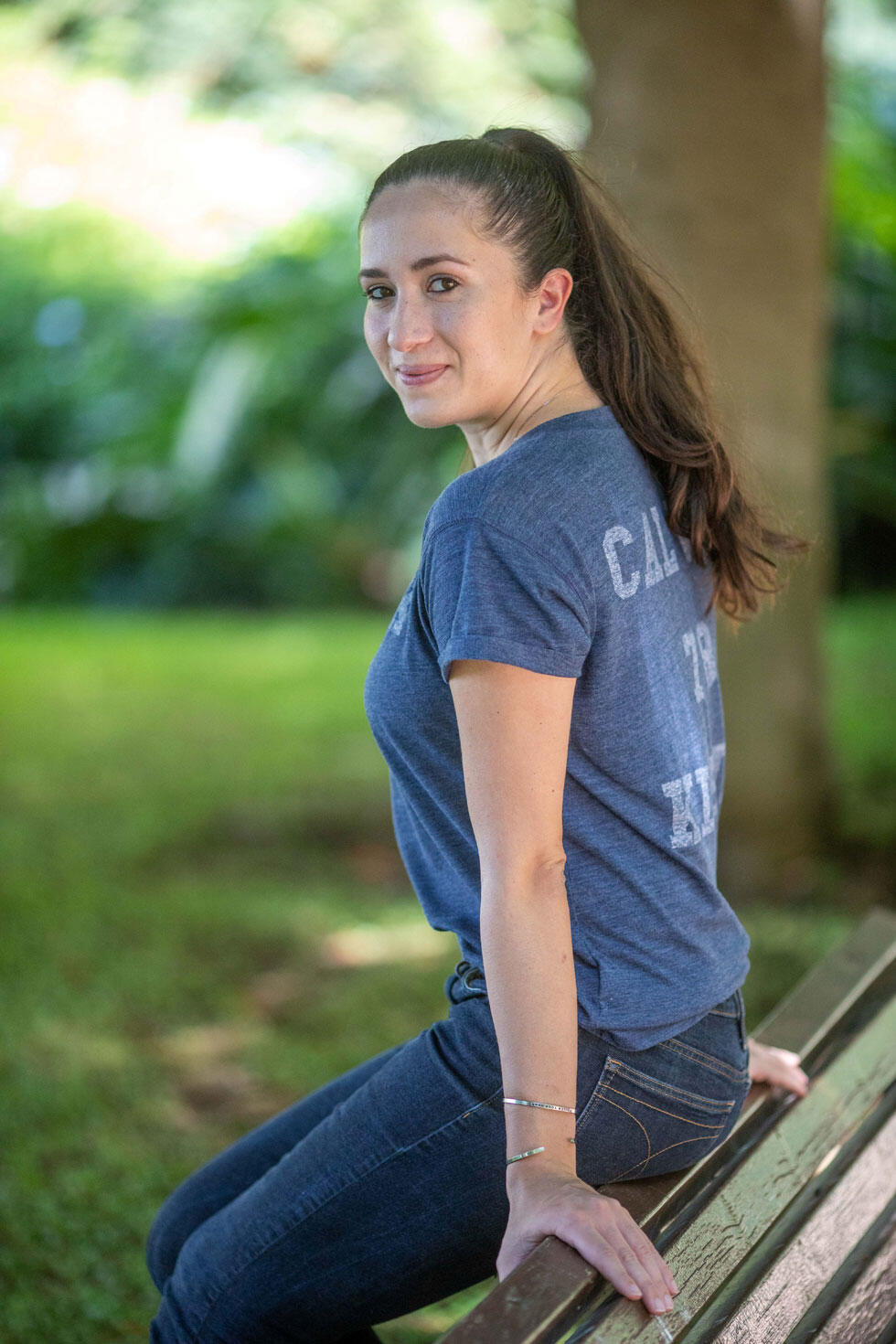 Нета Ривкин. Фото: Таль Шахар