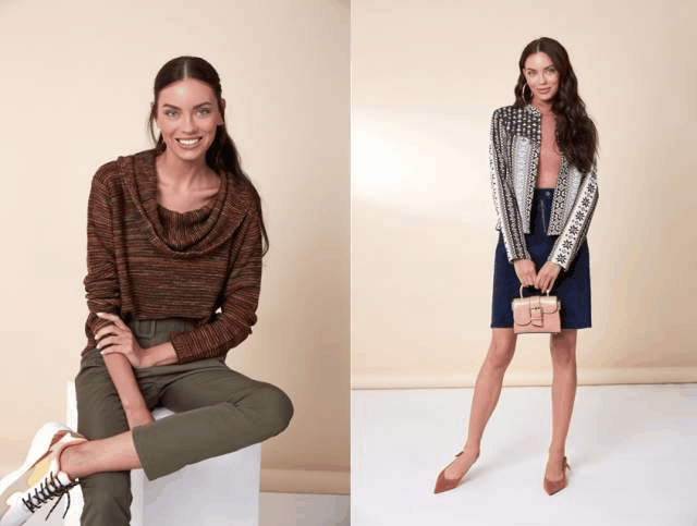 Теплые и холодные гаммы расцветок - как меняющаяся погода израильской осенью и зимой (Лорд Китч) Теплые и холодные гаммы расцветок - как меняющаяся погода израильской осенью и зимой