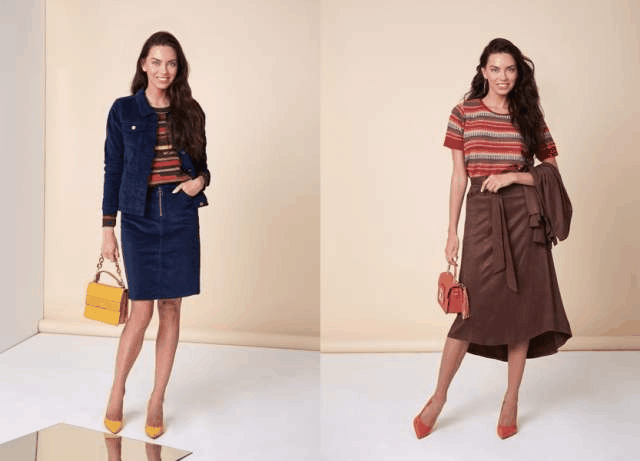 Асимметрия и многослойность. Осенняя коллекция Lord Kitch (Лорд Китч) Асимметрия и многослойность. Осенняя коллекция Lord Kitch