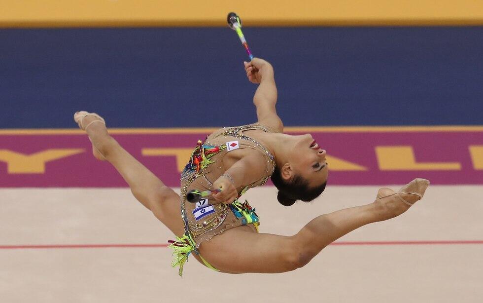 Линой Ашрам. Фото: Орен Ахарони