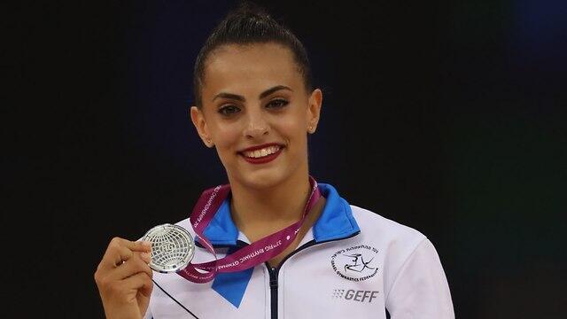 Линой Ашрам. Фото: Орен Ахарони