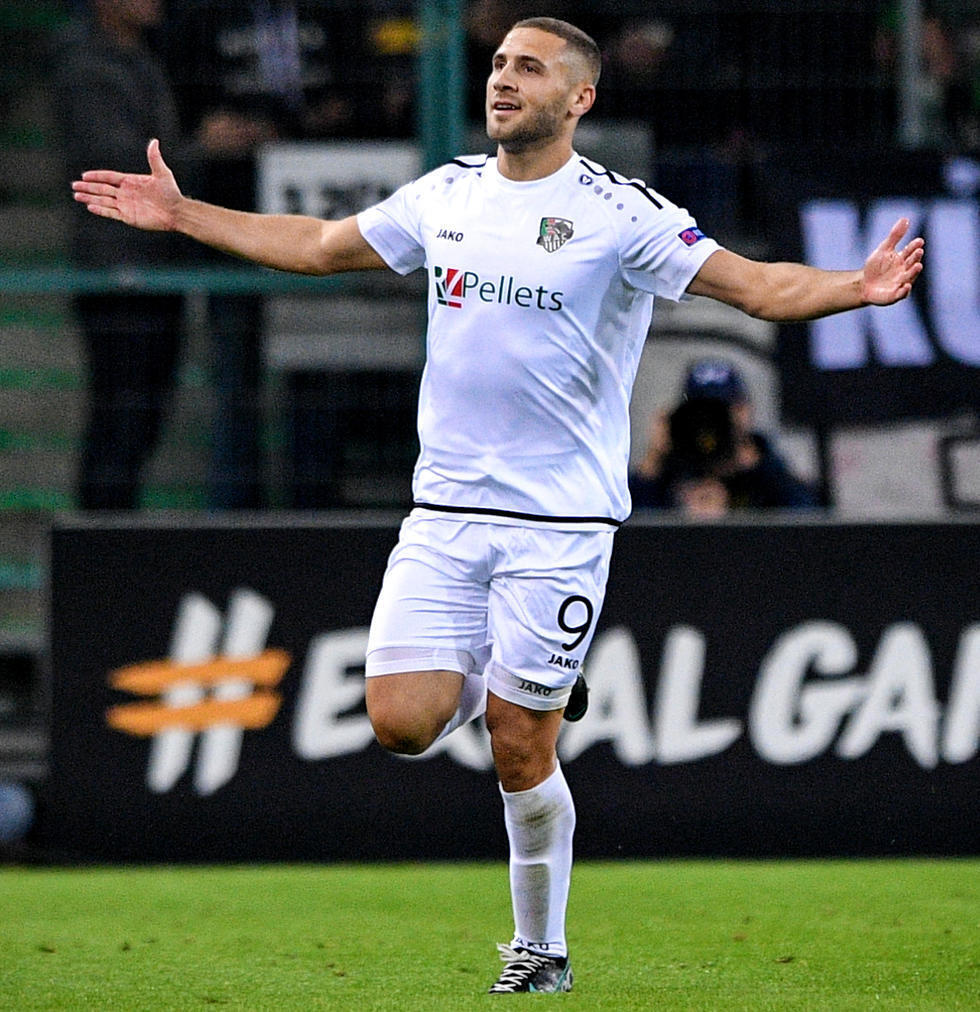 Шон Вайсман. Фото: ЕРА