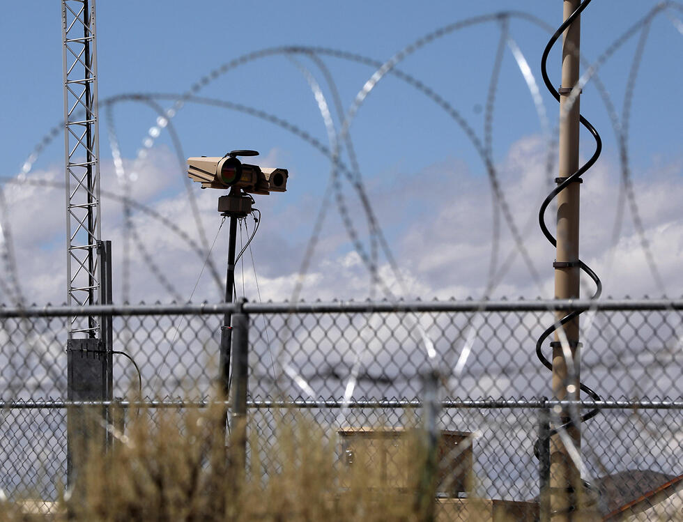 Area 51 (Photo: Reuters) Area 51