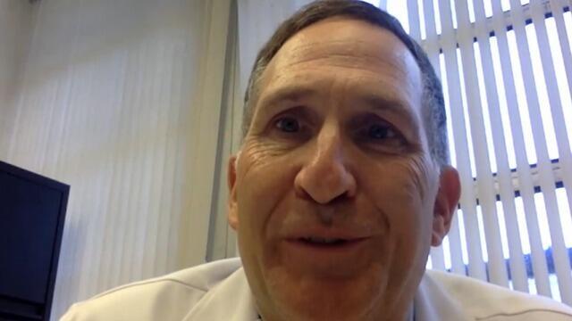 Профессор Гиль Йосифовиц