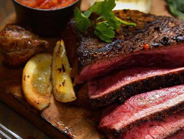 Фото: "Мааданей-Йожи"