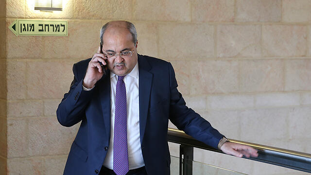 Ахмeд Тиби. Фото: Амит Шааби (צילום: עמית שאבי) Ахмeд Тиби. Фото: Амит Шааби