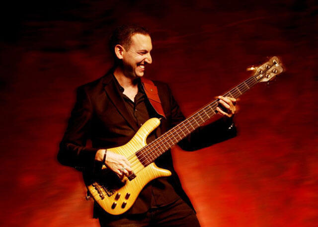 Фернандо Кнопф. Фото предоставлено Центром искусств "Эльма" (Фернандо Кнопф. Фото предоставлено Центром искусств "Эльма") Фернандо Кнопф. Фото предоставлено Центром искусств "Эльма"