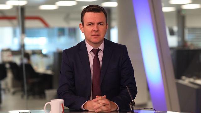 Евгений Сова. Фото: Таль Шахар (צילום: טל שחר) Евгений Сова. Фото: Таль Шахар