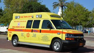 היערכות לקראת החגים