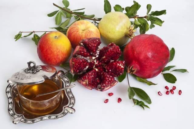 Сладкого года! (Фото: shutterstock) Сладкого года!