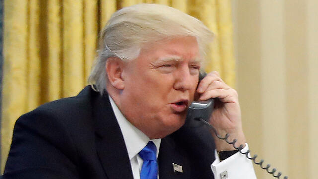 Президент США Дональд Трамп. Фото: AP, архив