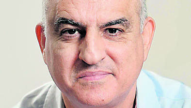 קבע שרה"מ מגדולי המנהיגים: המועמד לראשות המל"ל