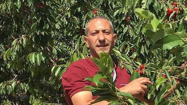 Самар Арбид