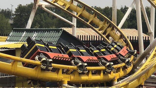 На месте трагедии. Фото из соцсетей (מהרשתות החברתיות) На месте трагедии. Фото из соцсетей