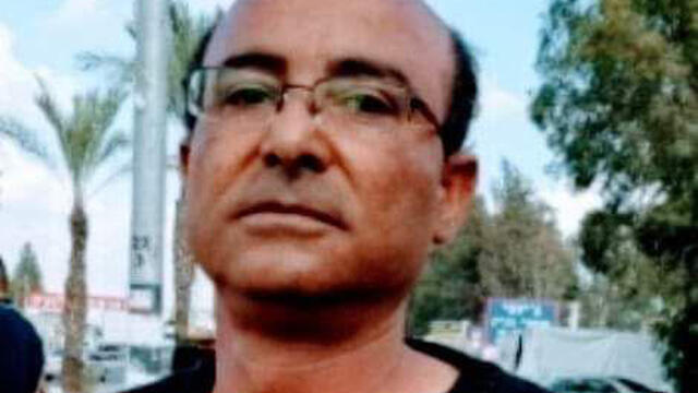 Abed Odeh: We cannot remain silent