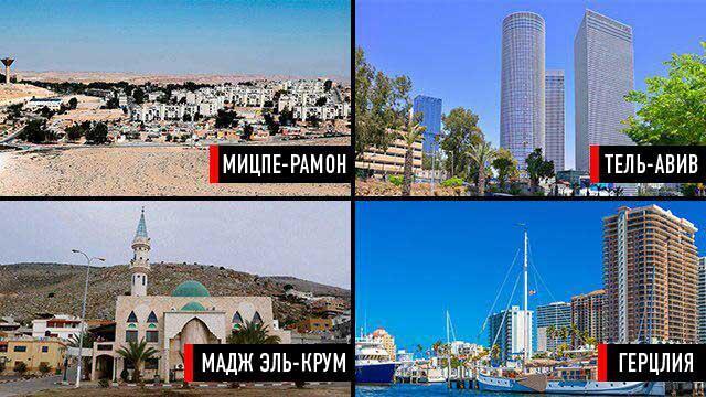 Фото: shutterstock, AFP, Дорон Голан