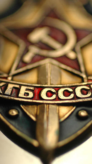 The dominant theory was that Soviet intelligence, the KGB, was behind the killings 