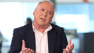 דודי דוד אמסלם ב אולפן ynet