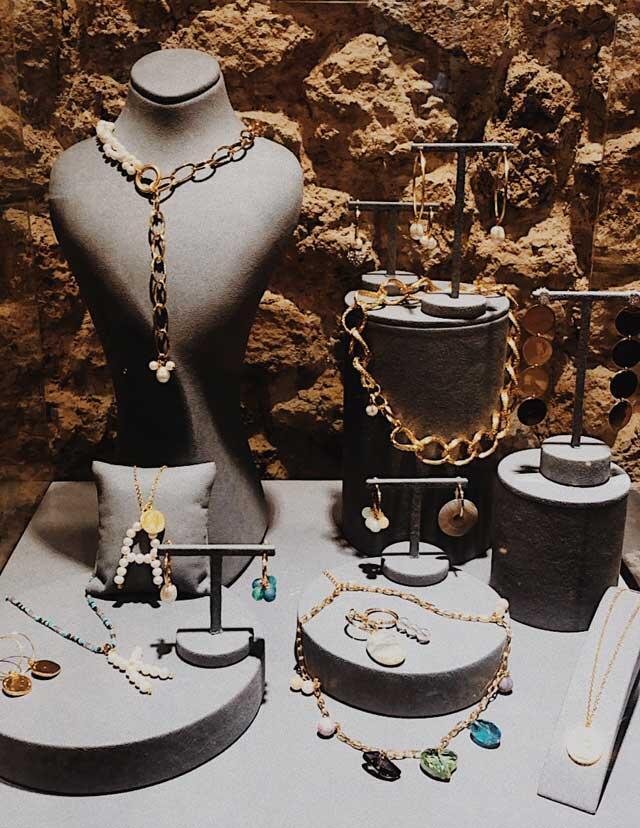 Украшения Виктории Зеркал 