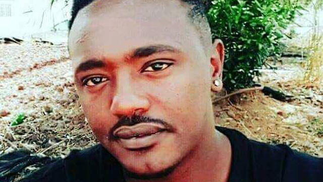 Убитый: Хаим (Дани) Ичоnullnull Убитый: Хаим (Дани) Ичо