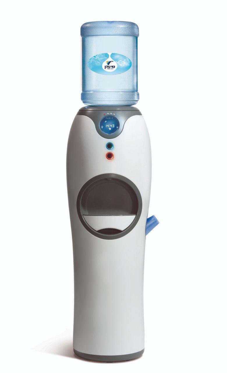 Кулер серии Smile (צילום: יח"צ) Кулер серии Smile