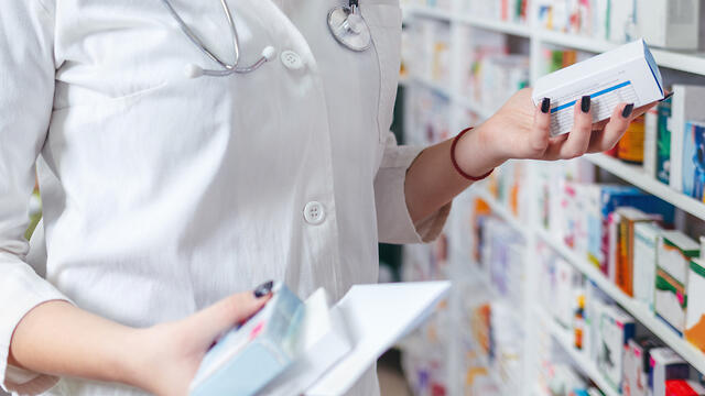 Improvement after starting treatment is not immediate, and full hormonal balance may take time (Photo: Shutterstock) Improvement after starting treatment is not immediate, and full hormonal balance may take time