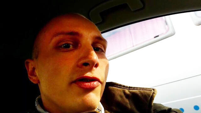 The shooter Stephan Balliet (צילום: Bild) The shooter Stephan Balliet