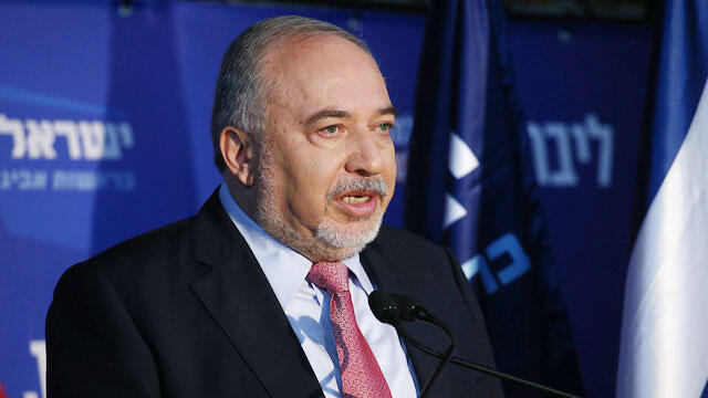 Авигдор Либерман. Фото: Охад Цвайгенберг (Авигдор Либерман. Фото: Охад Цвайгенберг) Авигдор Либерман. Фото: Охад Цвайгенберг