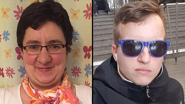 Жертвы теракта. Фото: AFP