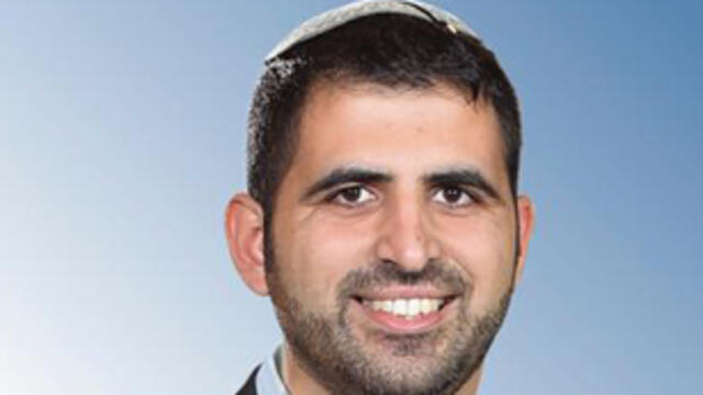 Депутат кнессета Шломо Караи (Ликуд). Фото: Дана Копель