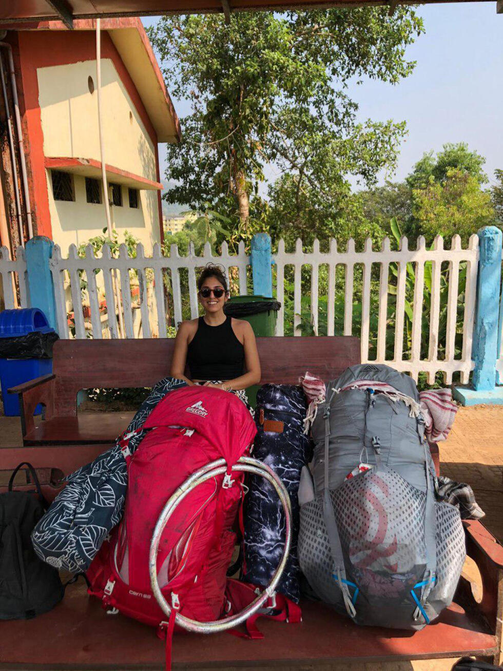 Наама Иссахар