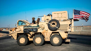 כוחות צבא ארה"ב 