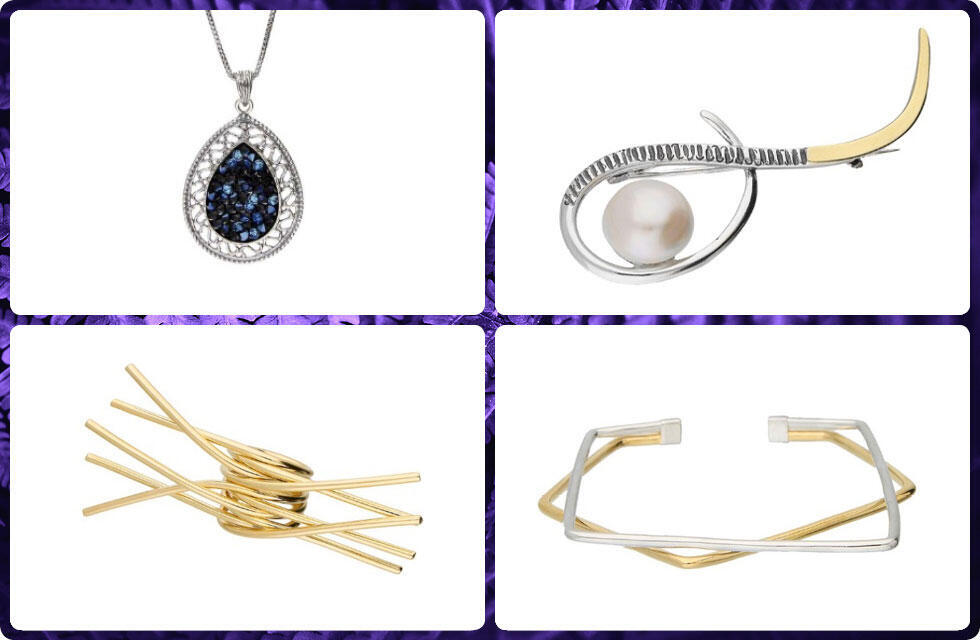 Новой коллекции Magnolia характерны геометрические линии (Фото: пресс-служба) Новой коллекции Magnolia характерны геометрические линии