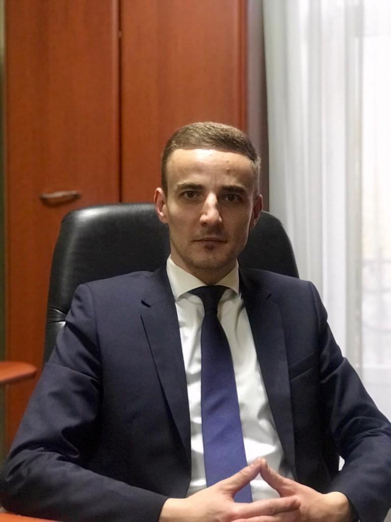 Адвокат Александр Тайц